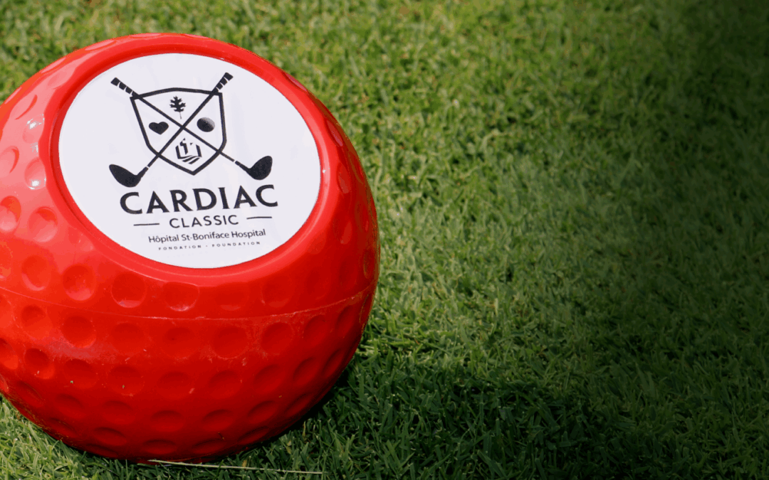 Tournoi annuel Cardiac Classic