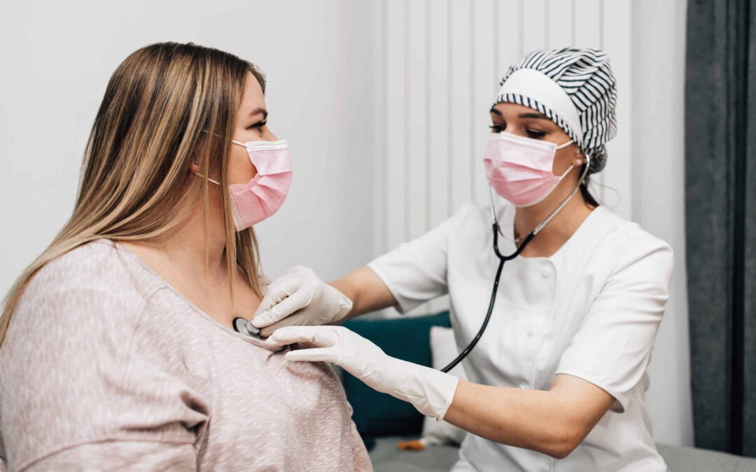 Le confort pour toutes les tailles