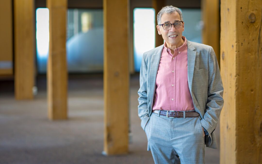 Guérir les cœurs brisés du Manitoba