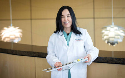 Une meilleure façon de sauver des vies