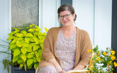 « Ça ne peut pas être une crise cardiaque. »