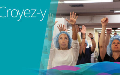 Croyez-y : Hiver 2025