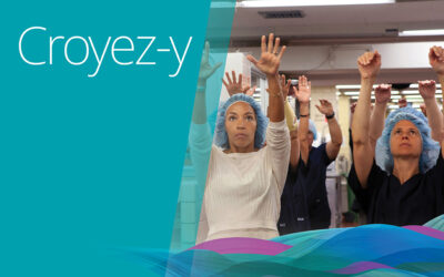 Croyez-y : Hiver 2025