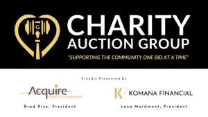 Charity Auction Group