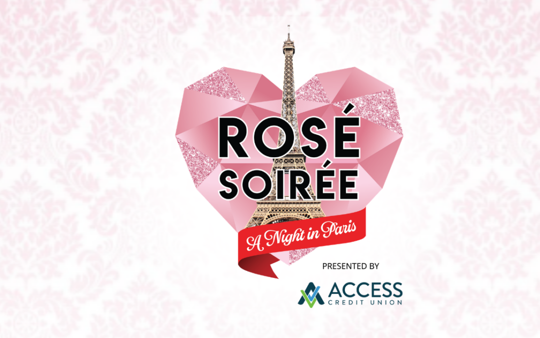 Rosé Soirée 2026