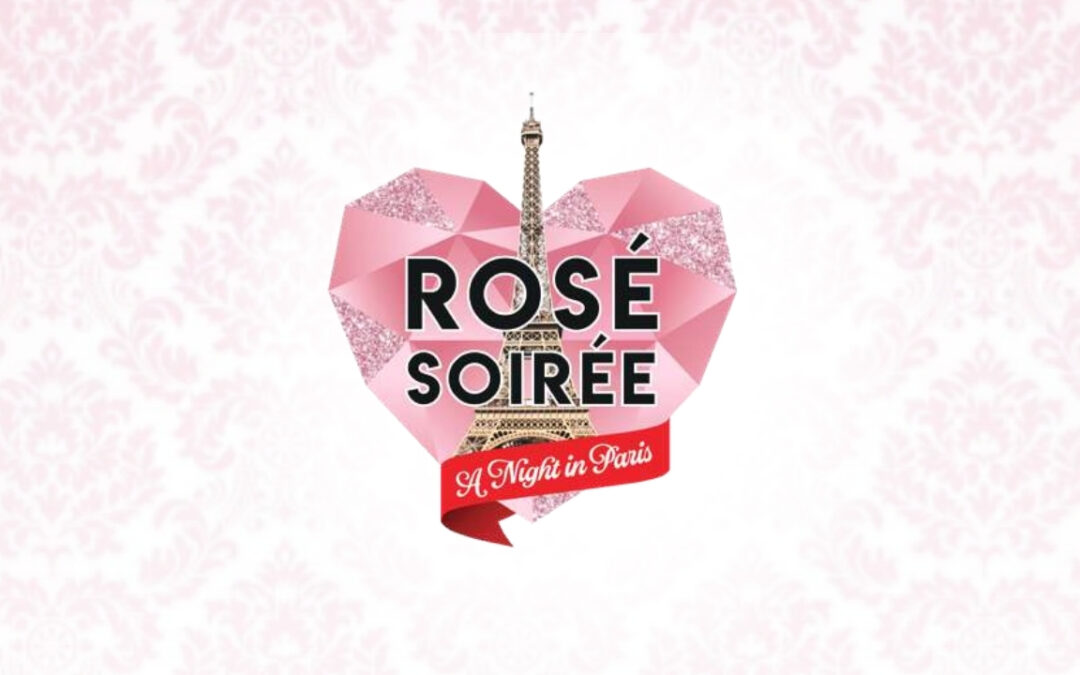 2026 Rosé Soirée