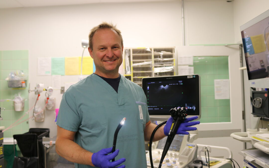 Voir à travers les murs… du corps!