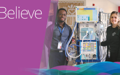 Believe: Spring 2026