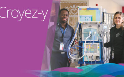 Croyez-y : Printemps 2026