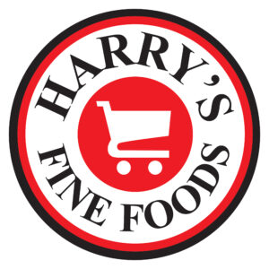 Harrys Fine Foods logo
