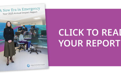 2025 Annual Impact Report