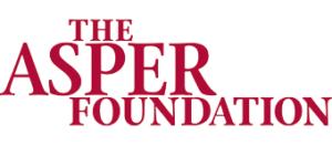 The Asper Foundation logo