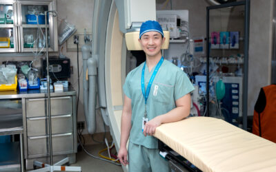 The Pulse of Modern Cardiac Care