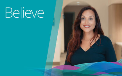 Believe: Fall 2026