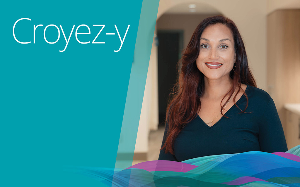 Croyez-y : Automne 2026